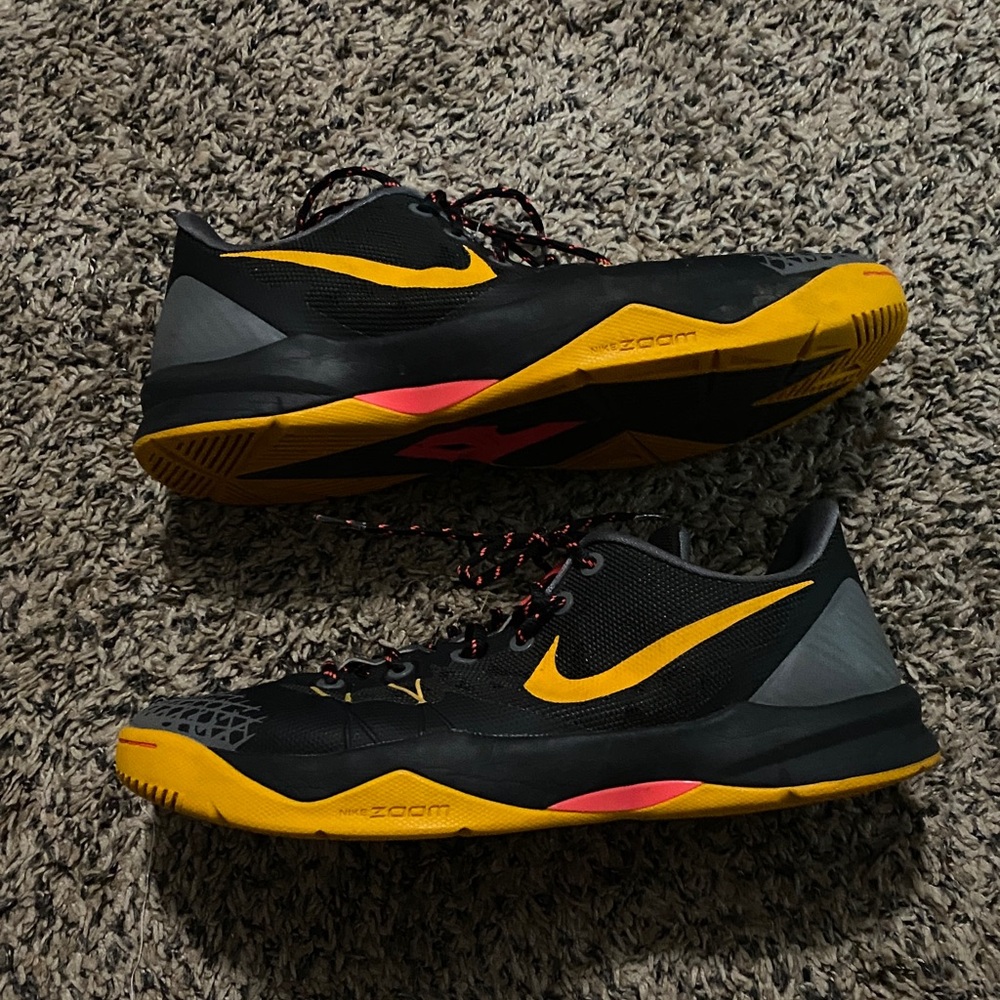 Nike Zoom Kobe’s